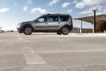Lada Largus Cross 2021 года (RU)
